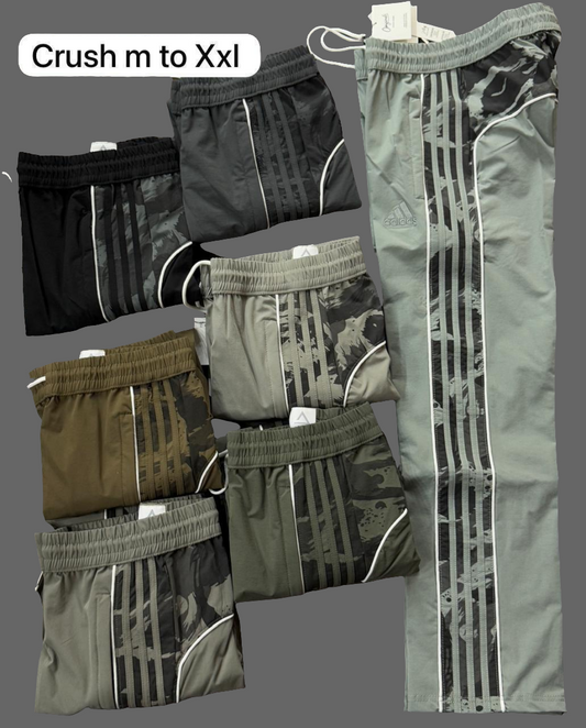 Athletic Pants | Lower | Bottoms | Men | Crush